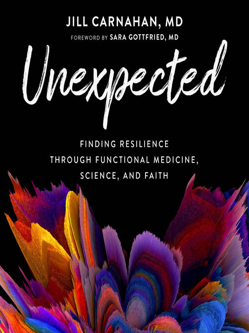 Title details for Unexpected by Jill Carnahan - Available